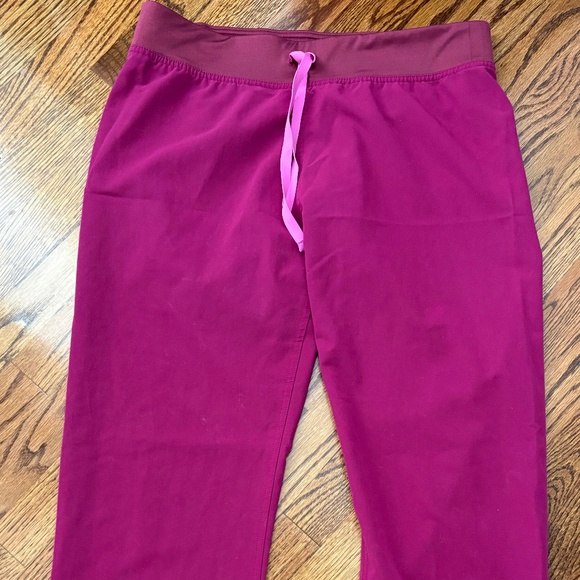 Figs Livingston pant - Picture 1 of 3